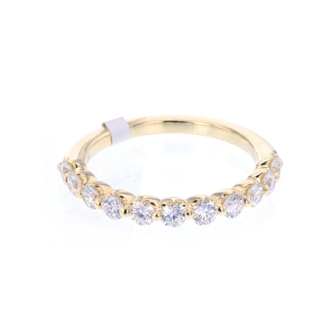 0.75ctw Diamond Anniversary Band