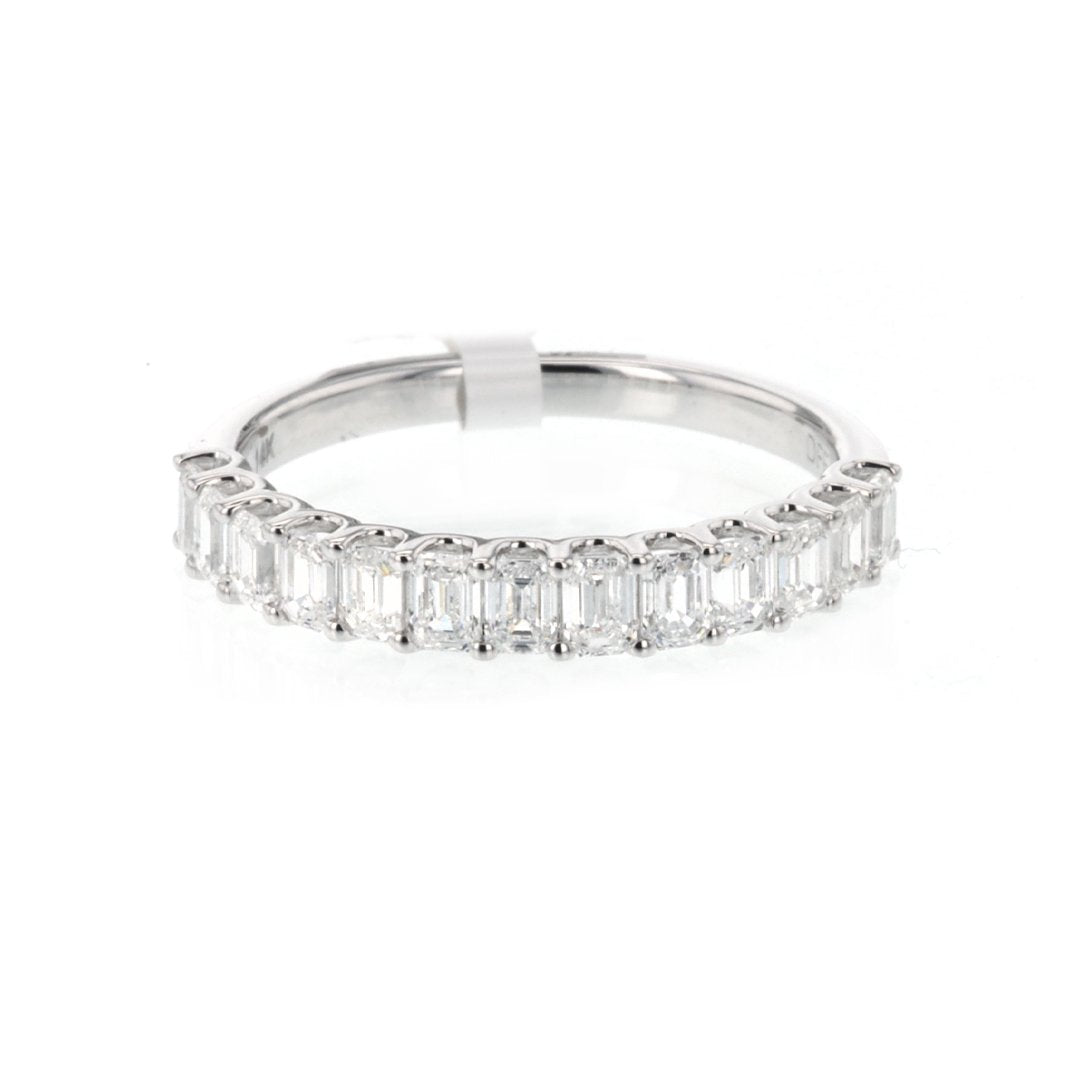 1.10 ctw Diamond Band