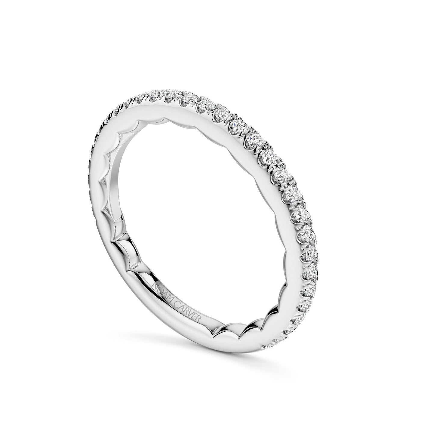 0.36 ctw Diamond Band