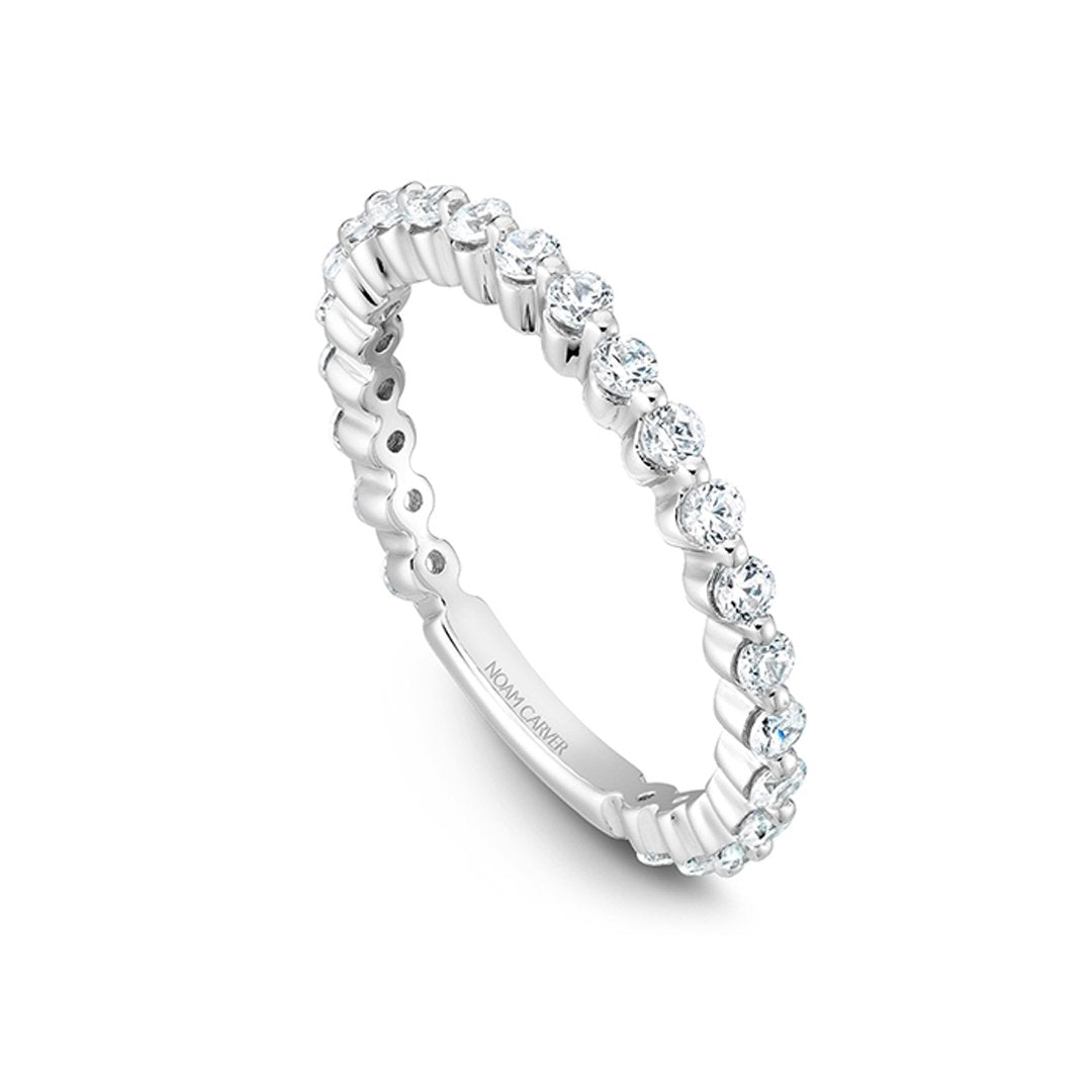 0.70 ctw Diamond Band