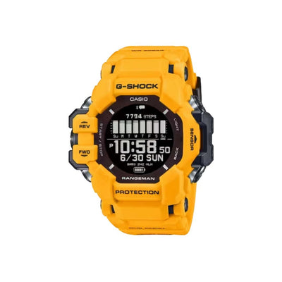 Master of G - Land Rangeman