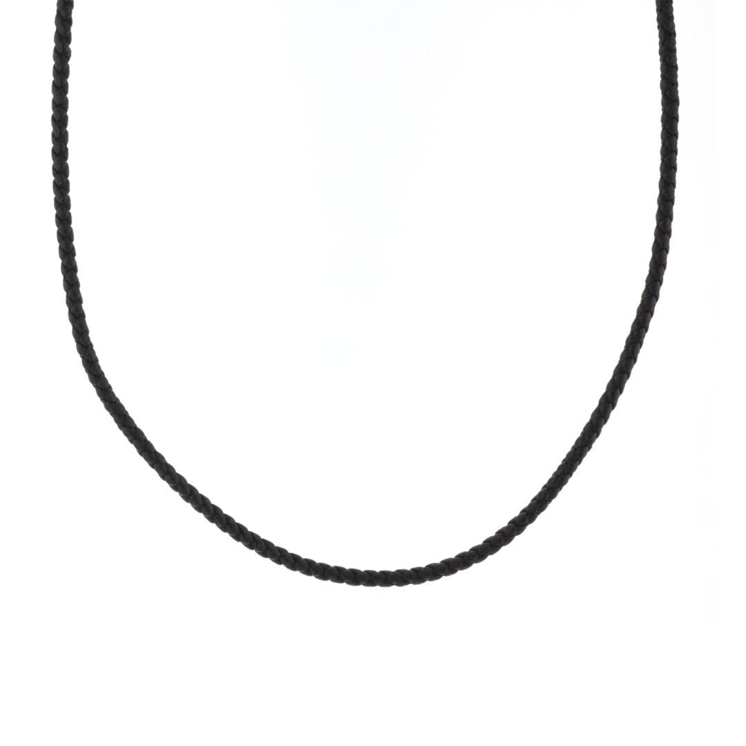 16.5" Leather Cord