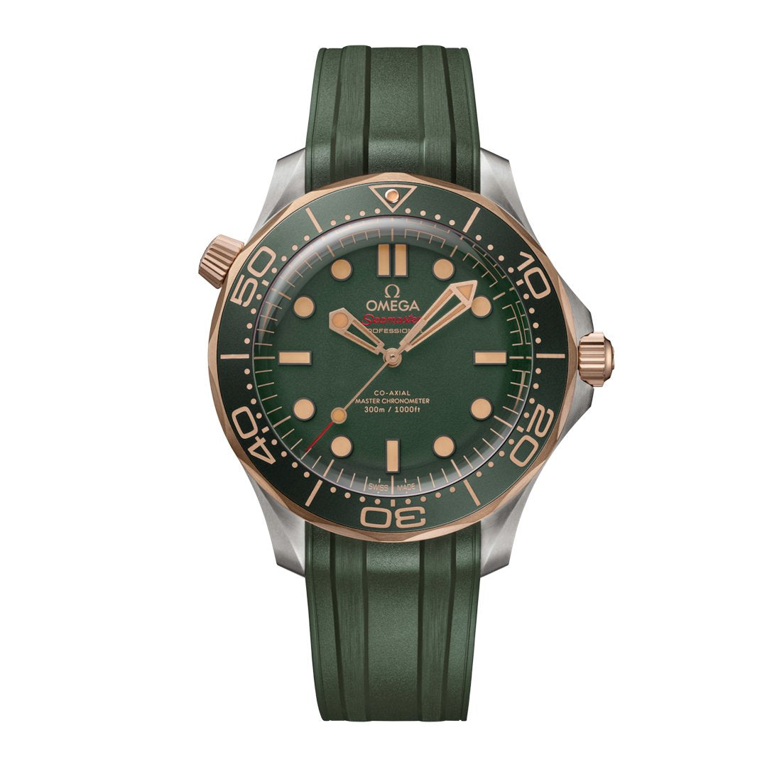 42MM Seamaster Diver 300