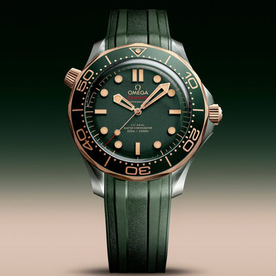 42MM Seamaster Diver 300