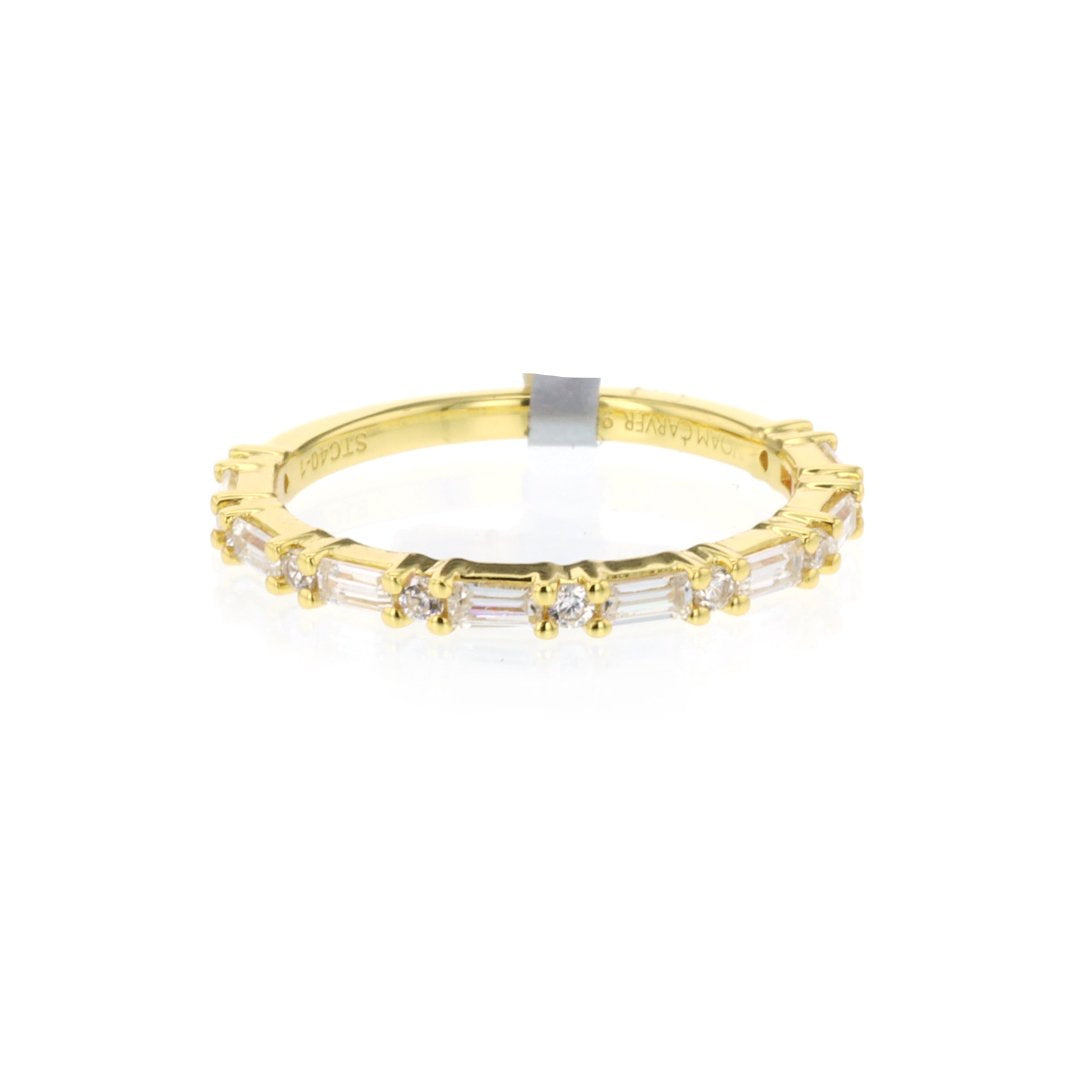 0.53 ctw Diamond Band
