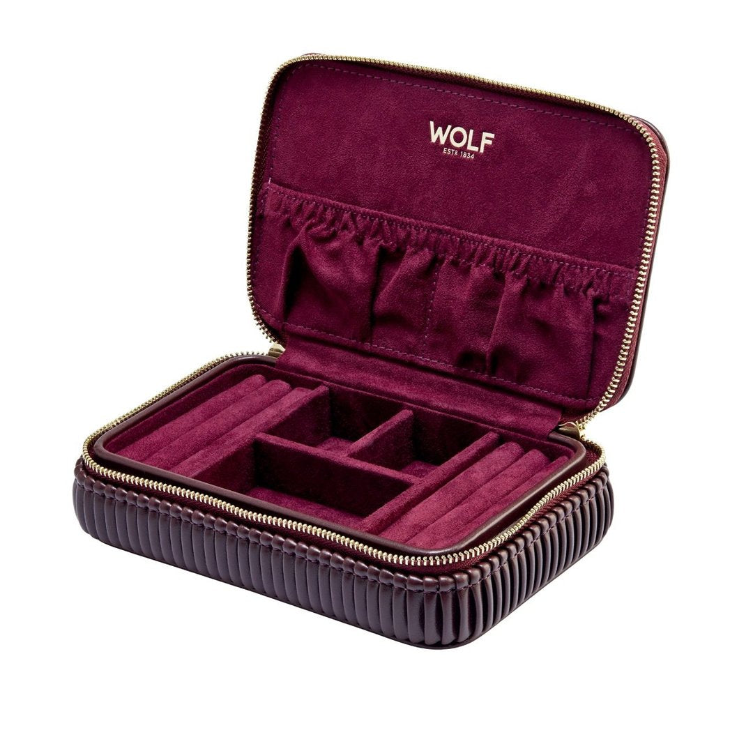 Bella Medium Jewelry Box