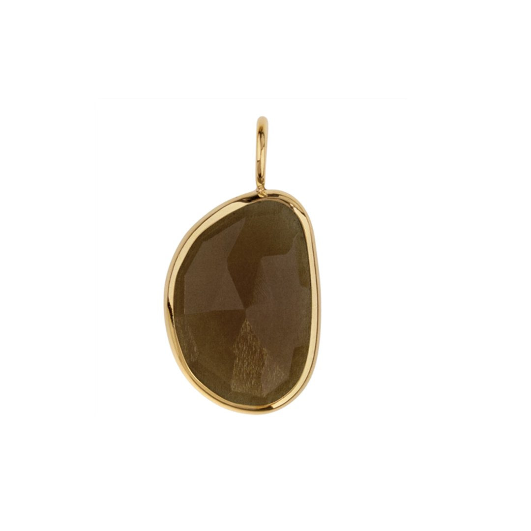 Moonstone Pendant