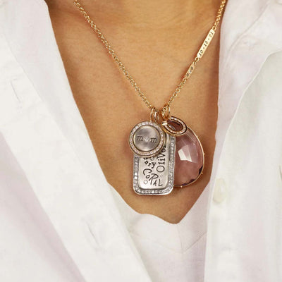 Diamond Pendant