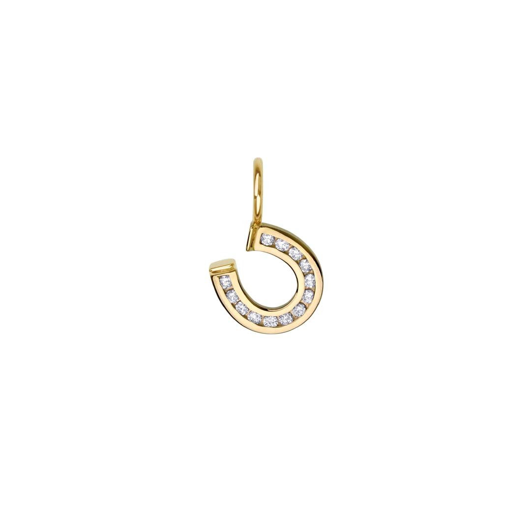 Diamond Pendant