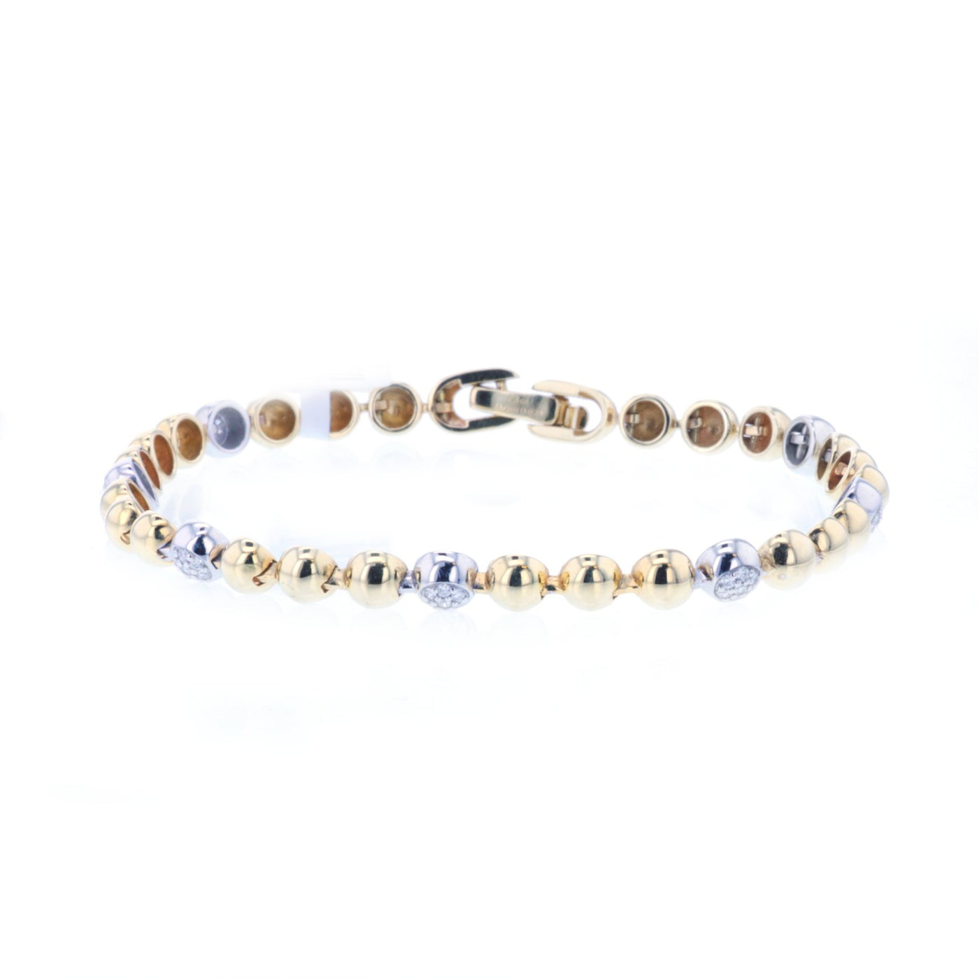0.28ctw Diamond Bracelet