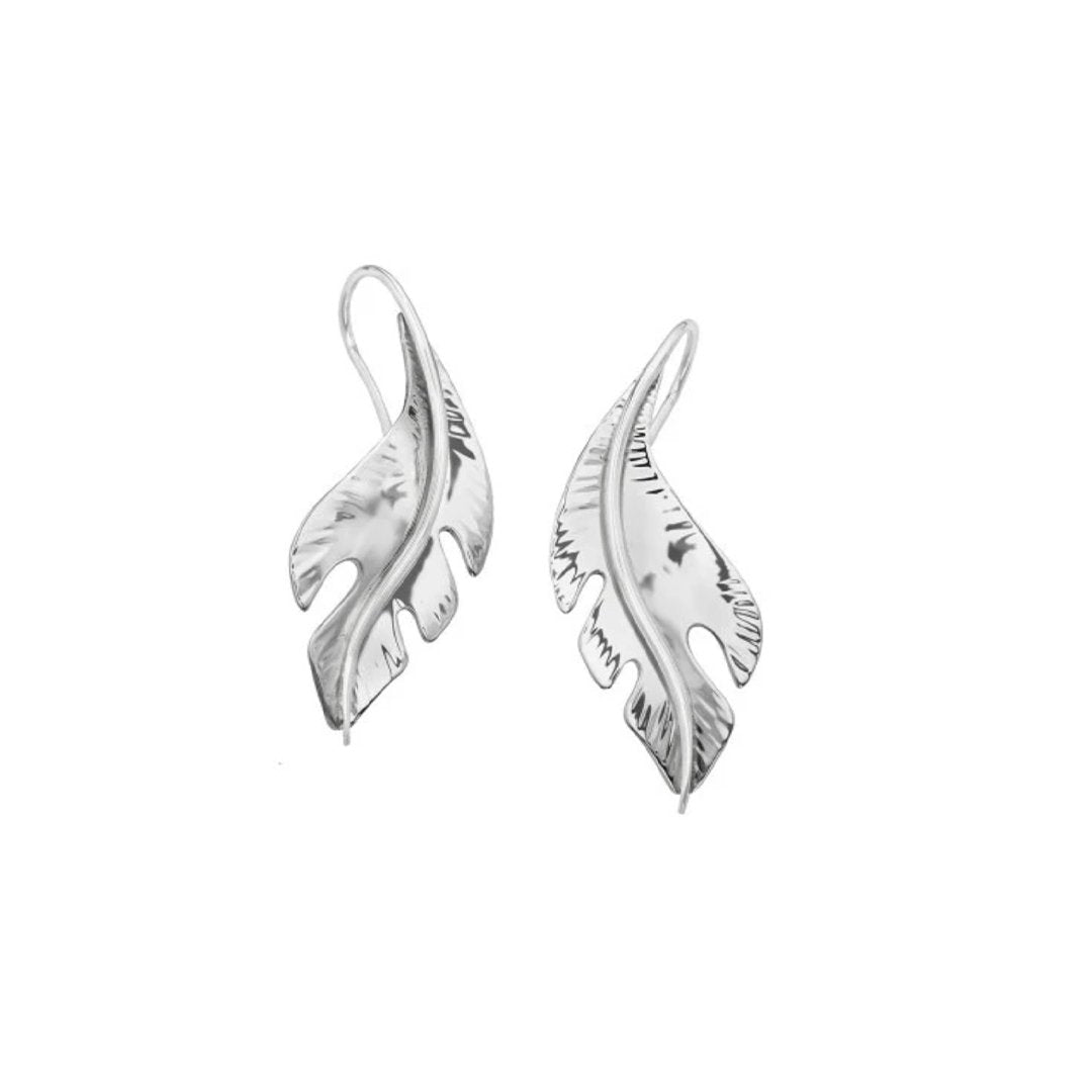Folio Earrings