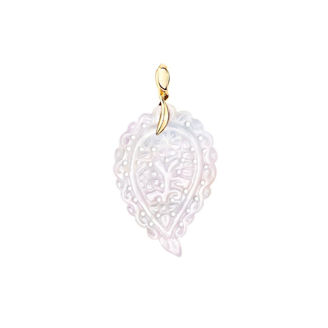 Mother of Pearl Pendant
