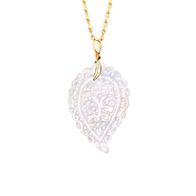 Mother of Pearl Pendant
