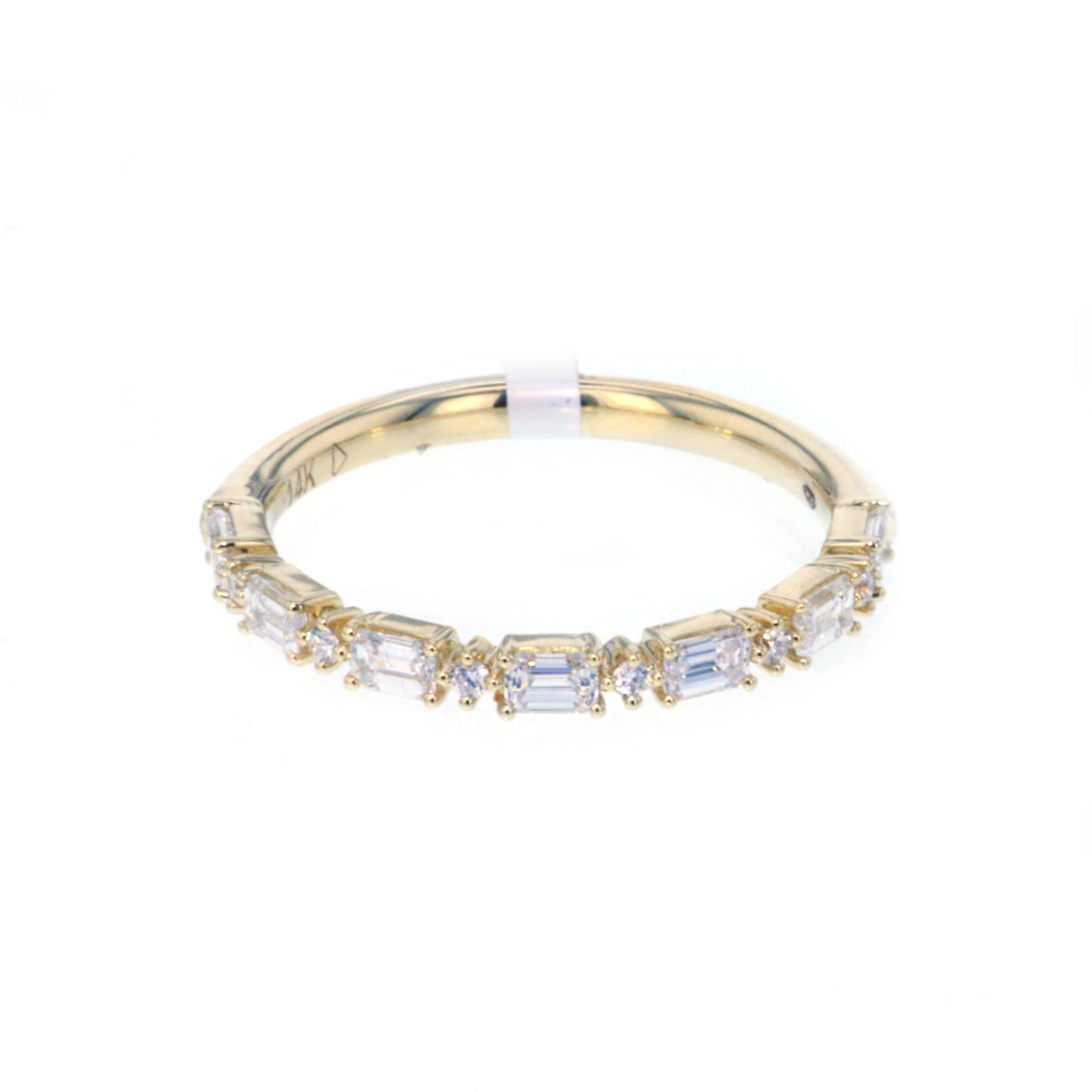 0.56 ctw Diamond Band