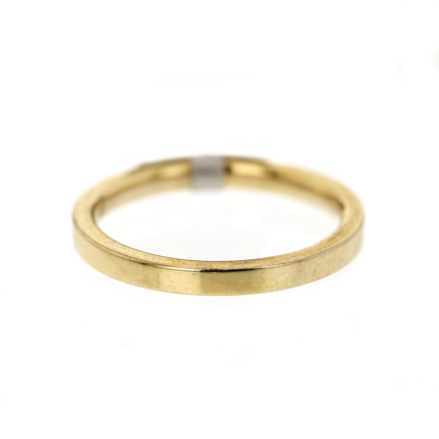 2MM Flat Band
