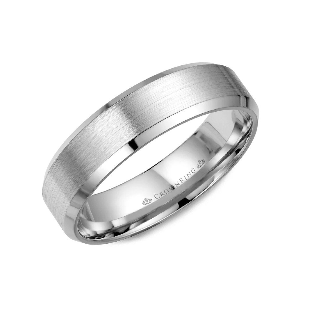 6MM Sandpaper Finish Band
