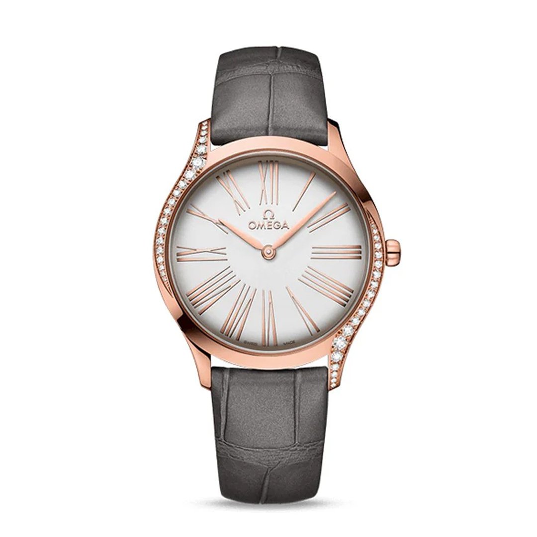 36MM De Ville Tresor