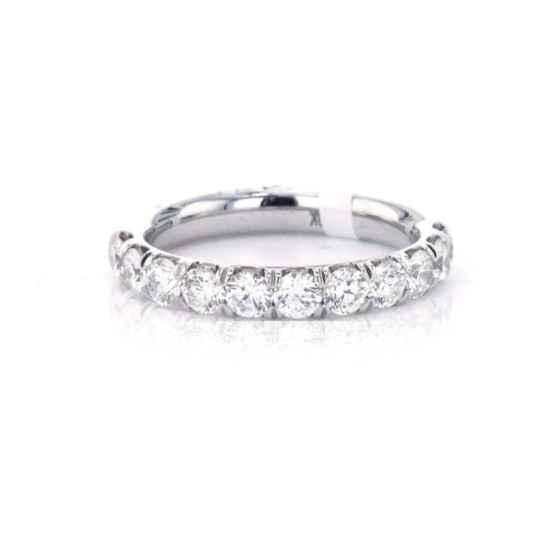 1.25 ctw Diamond Band