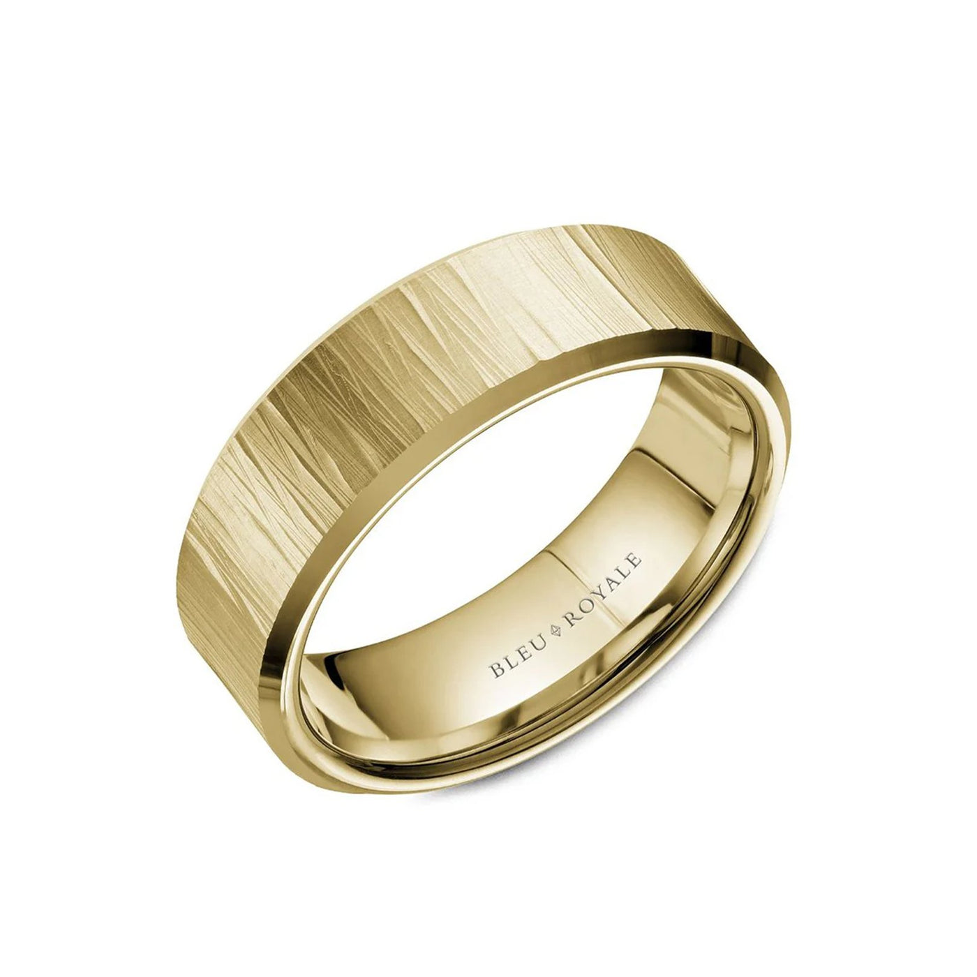 7.5MM Band