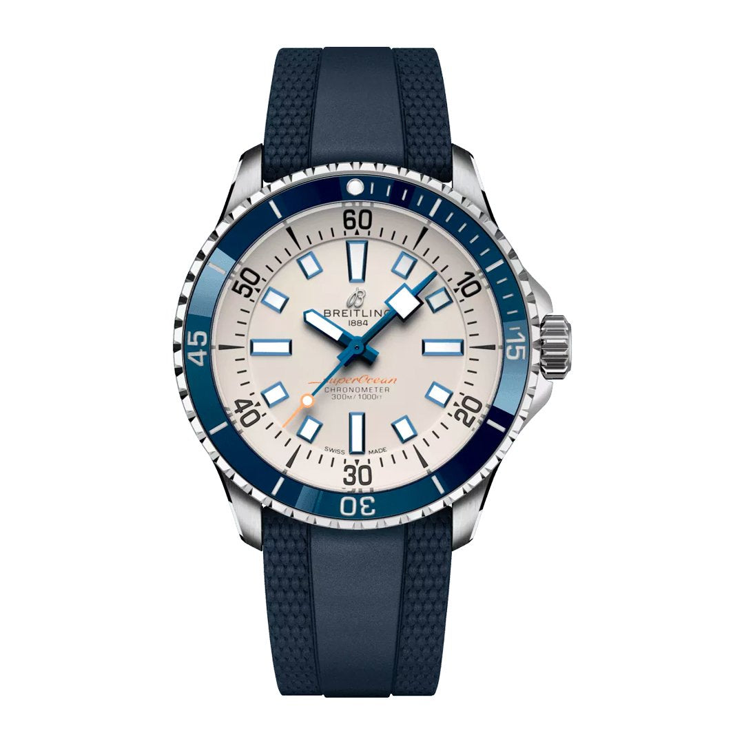 42MM Superocean III