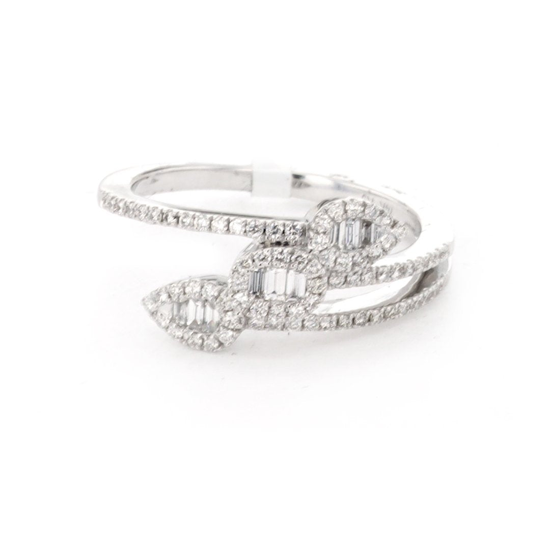 0.40 ctw Diamond Band