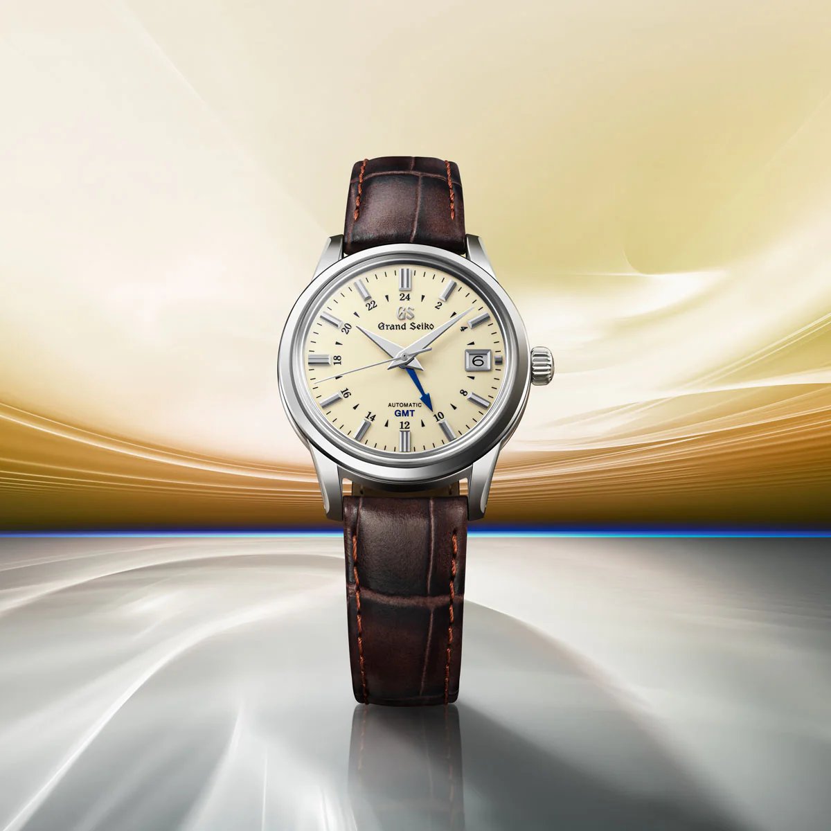 40MM Elegance Collection