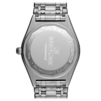 32MM Chronomat Quartz