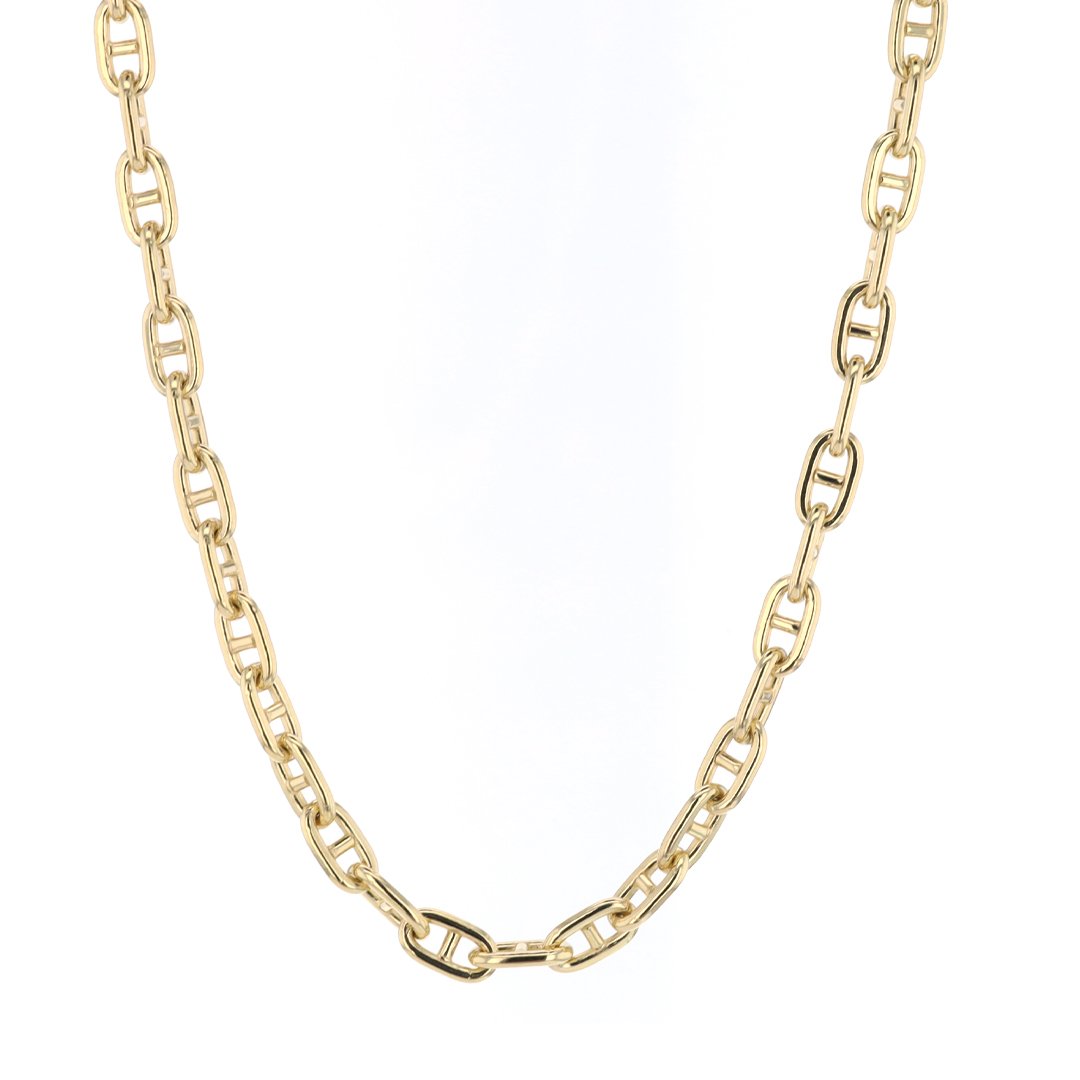 22" Anchor Chain 4.2MM