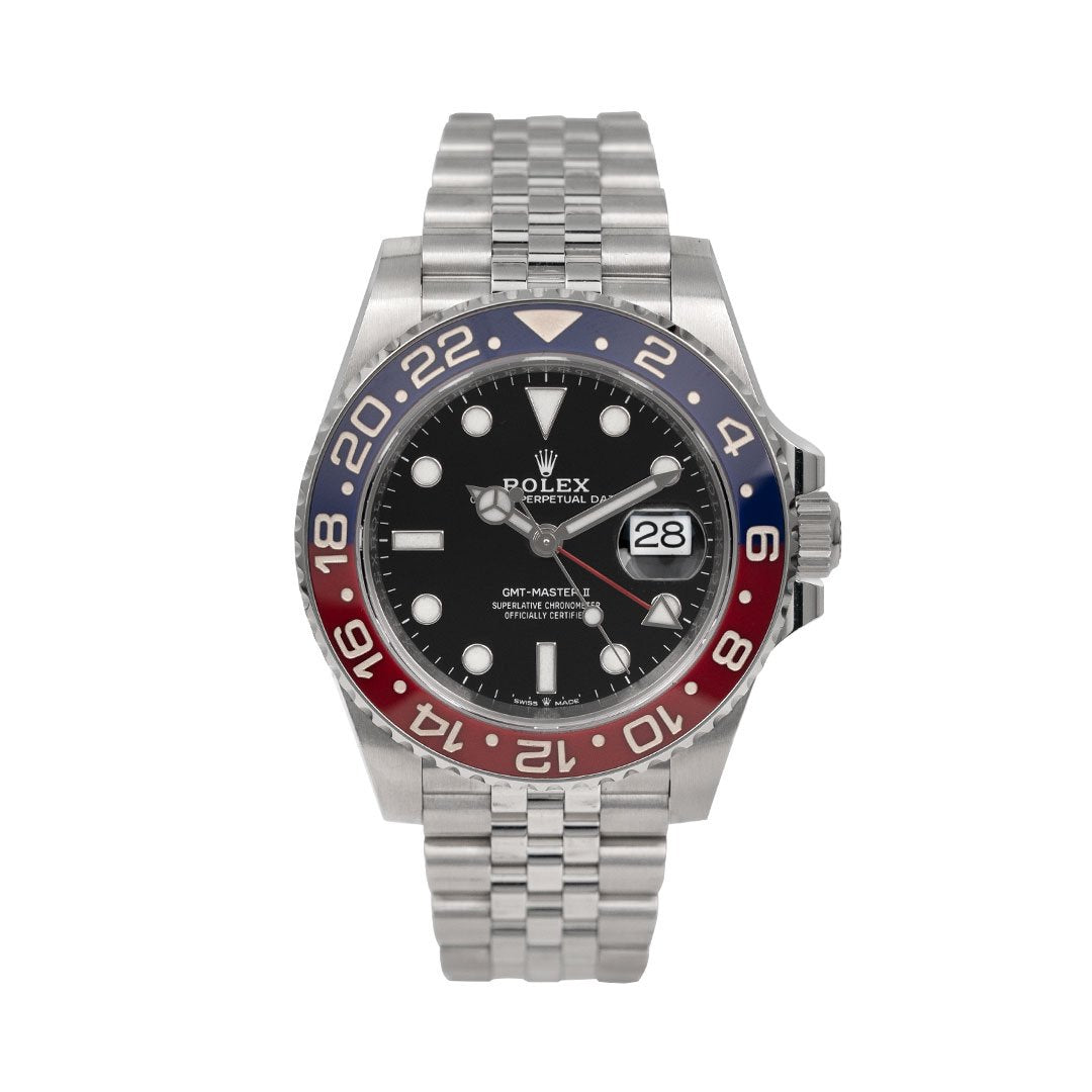 40MM Oyster Perpetual Date
