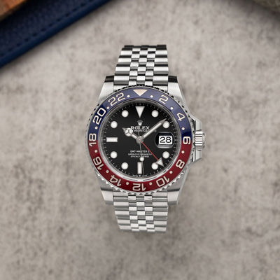 40MM Oyster Perpetual Date