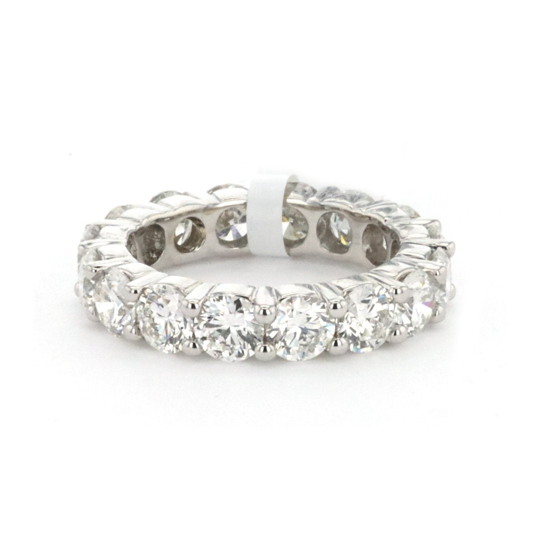 4.81 ctw Diamond Eternity Band