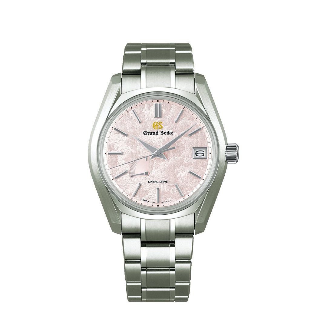 40MM Heritage Collection Spring