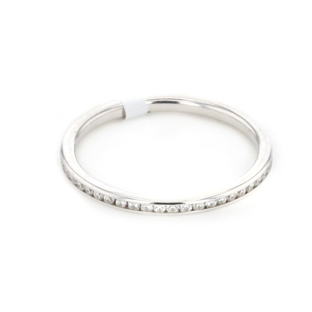 0.30 ctw Diamond Eternity Band