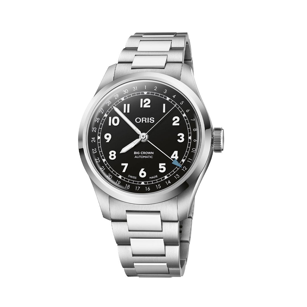 Oris® Timepieces | Continental Diamond