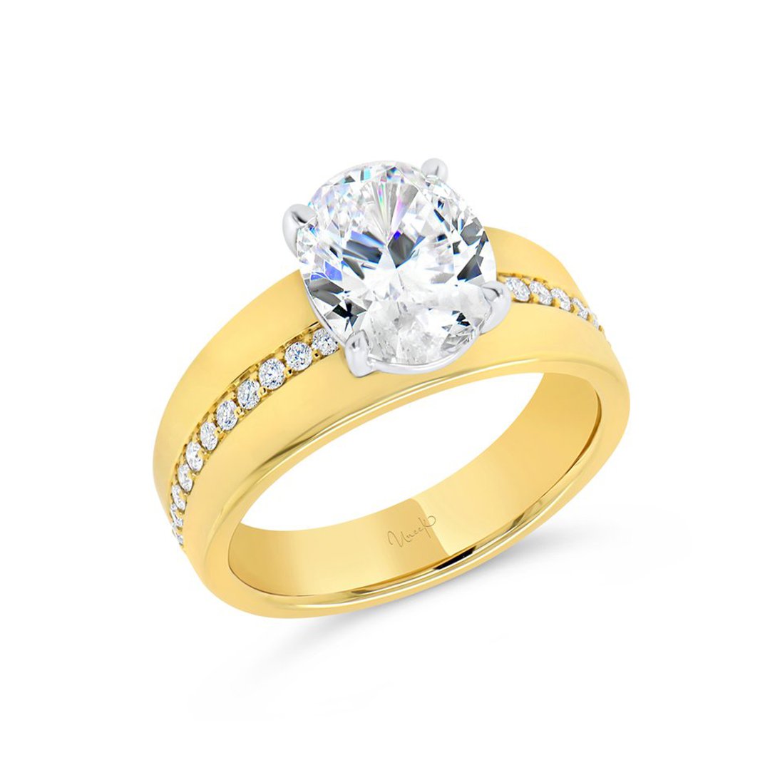 0.20 ctw DIamond Solitaire Engagement Ring