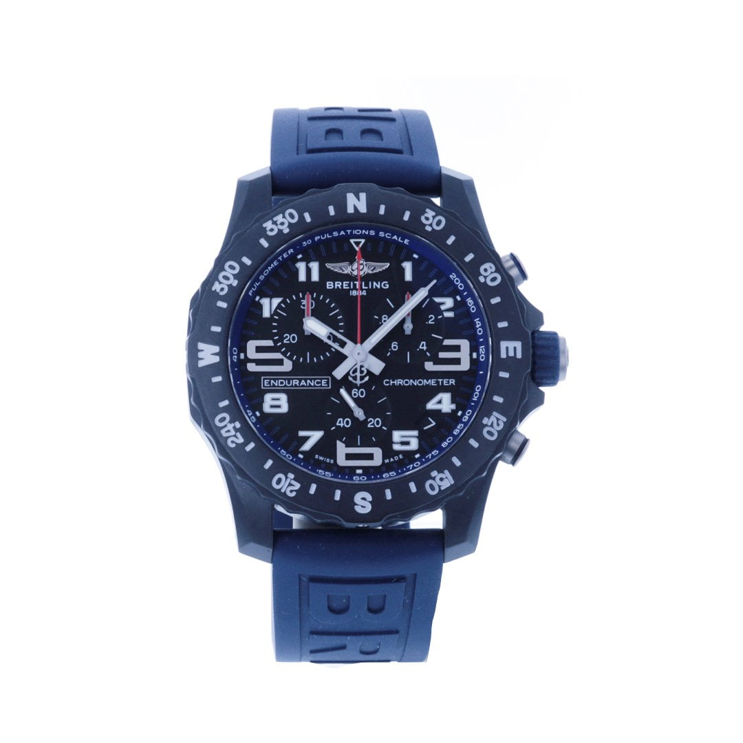 44MM Endurance Pro