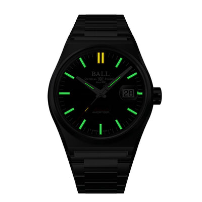 40MM Roadmaster Perseverer Auto