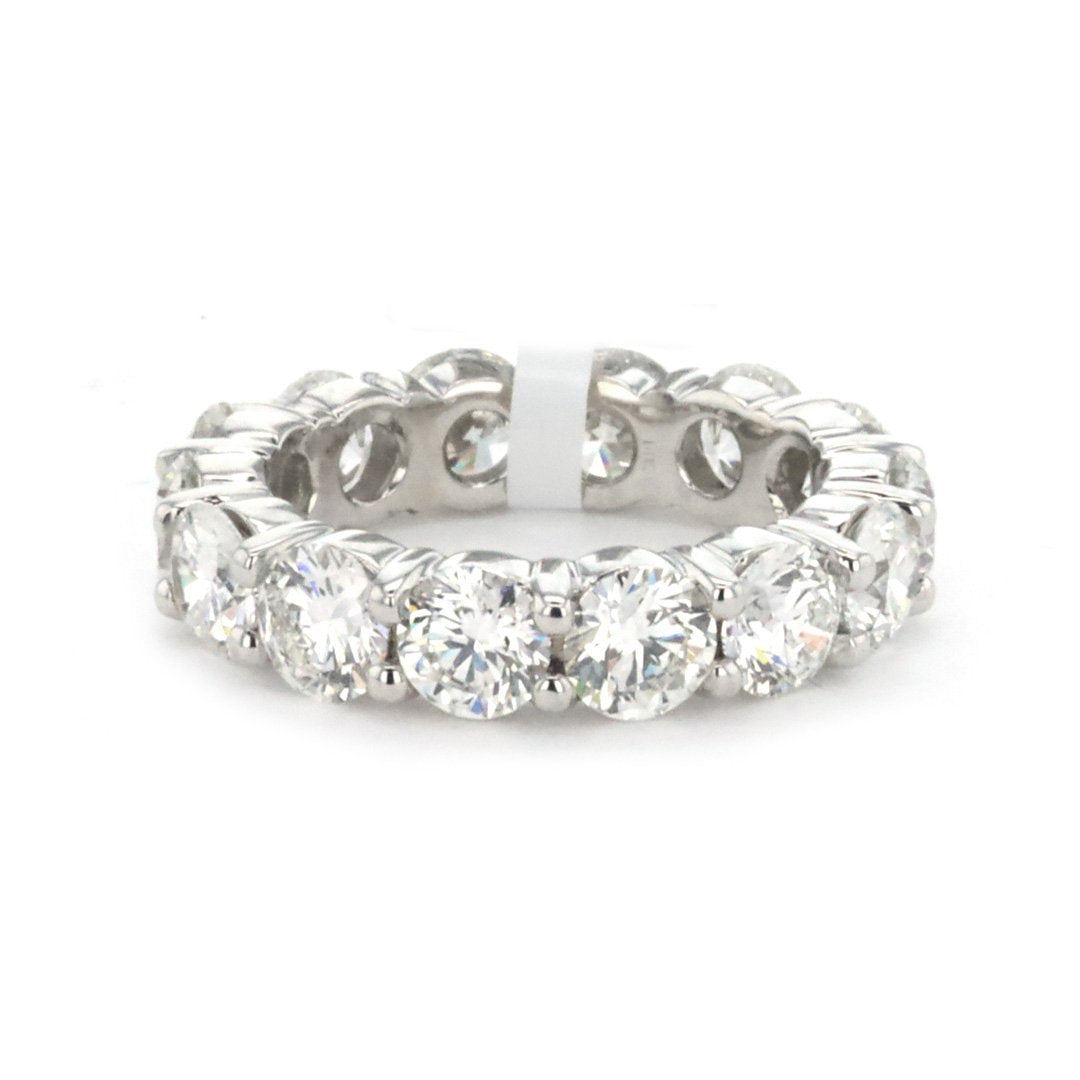 5.60 ctw Diamond Eternity Band