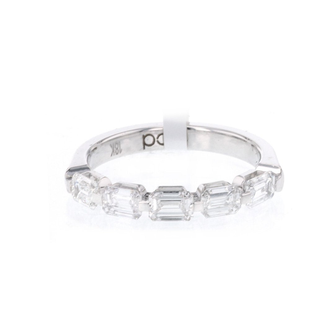 1.30 ctw Diamond Band