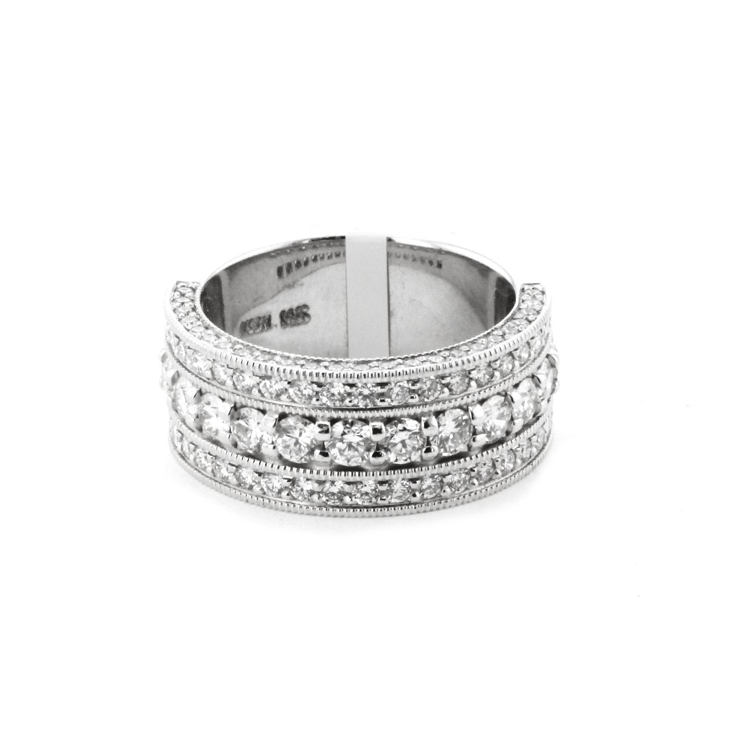 2.00 ctw Diamond Band