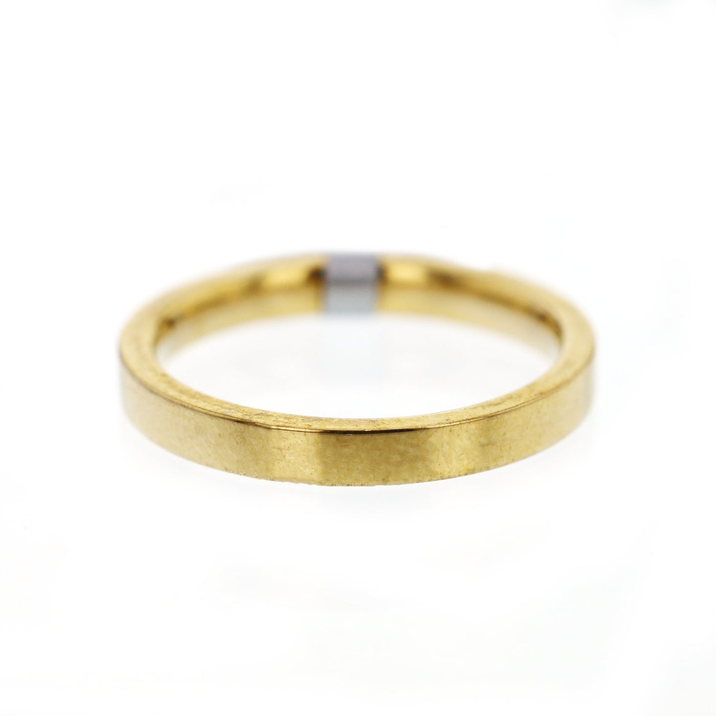 2.5MM Flat Band