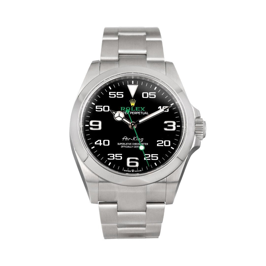 Air-King (Ref. 126900)