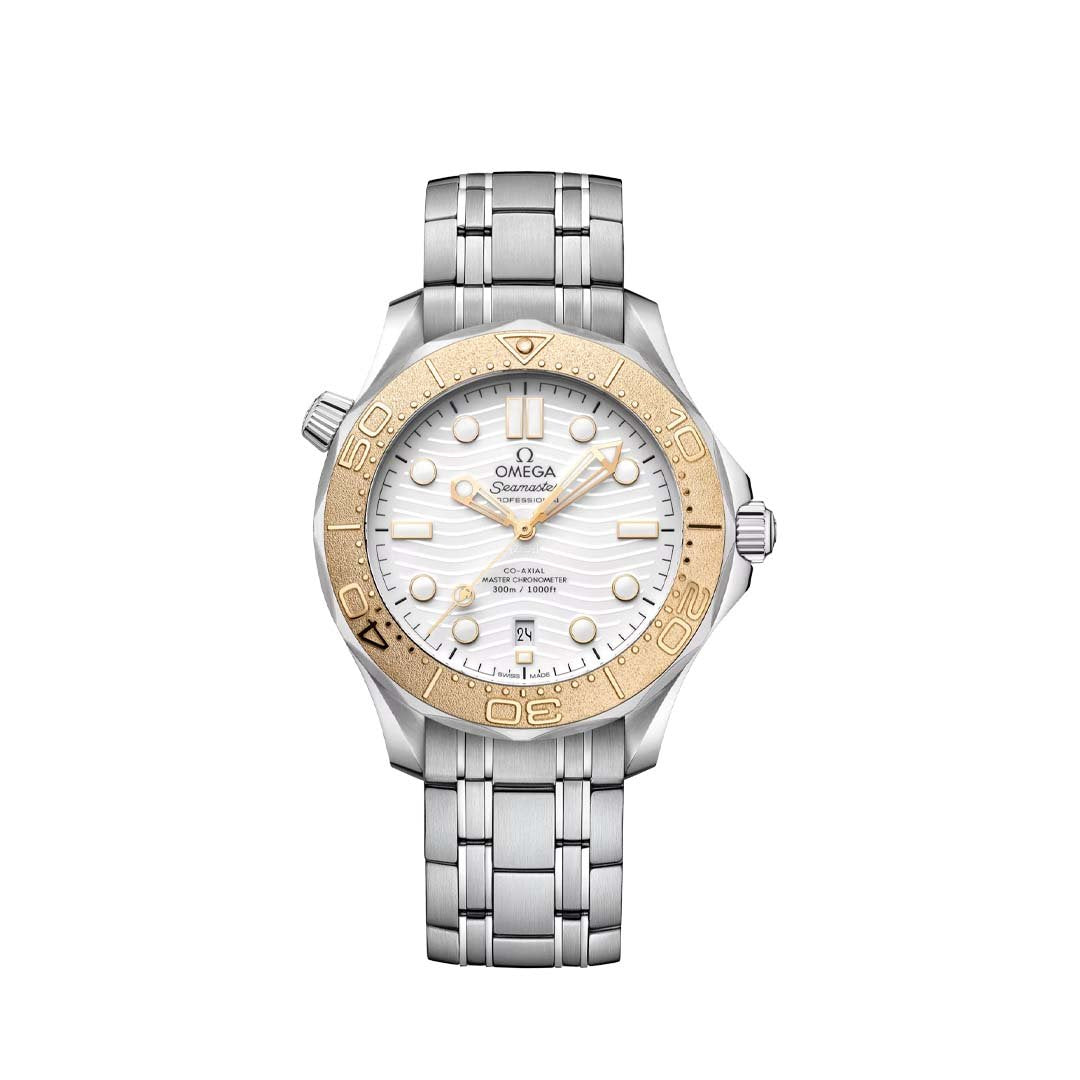 Seamaster Diver