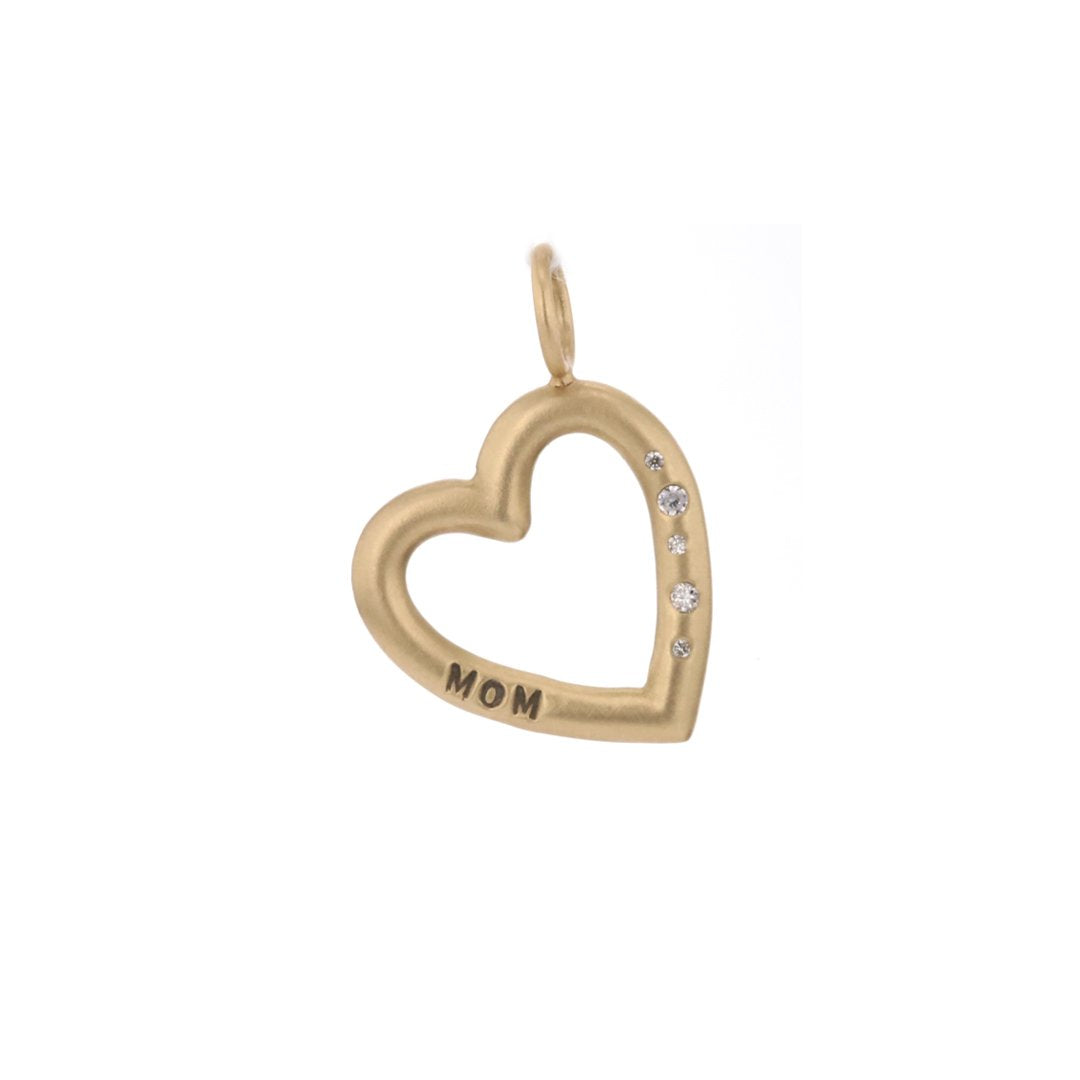 Diamond Pendant