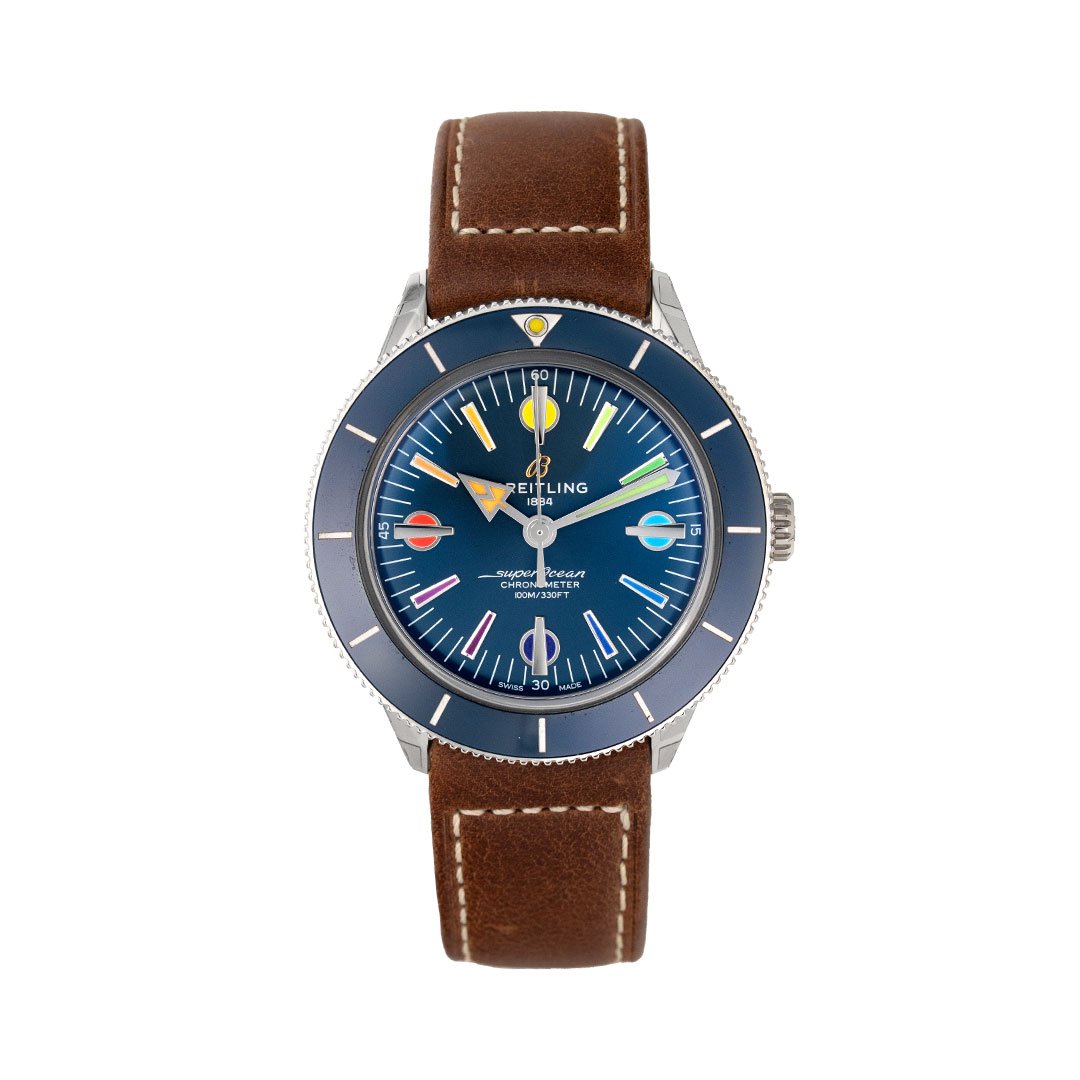 Superocean Heritage '57  Special Edition II