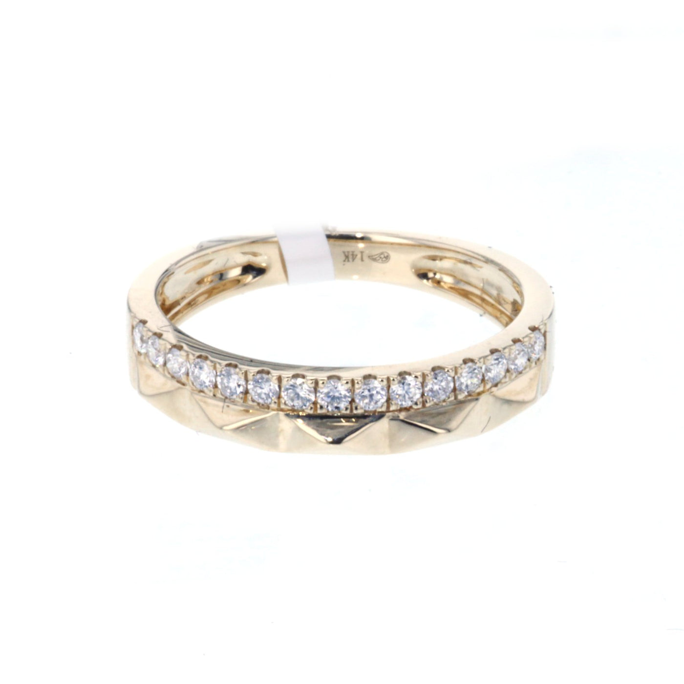0.20 ctw Diamond Band