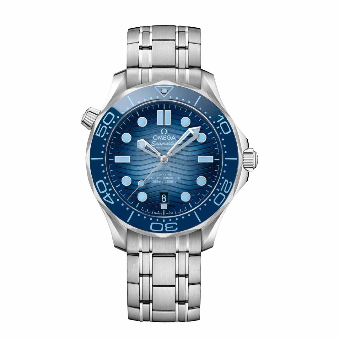 42MM Seamaster Diver