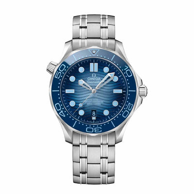 42MM Seamaster Diver