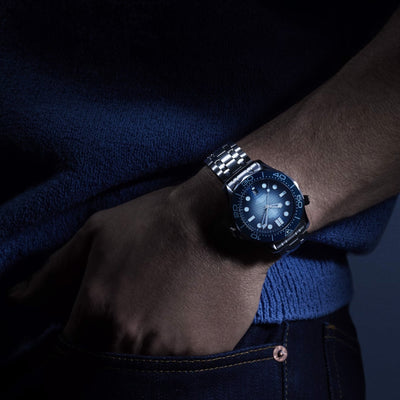 42MM Seamaster Diver