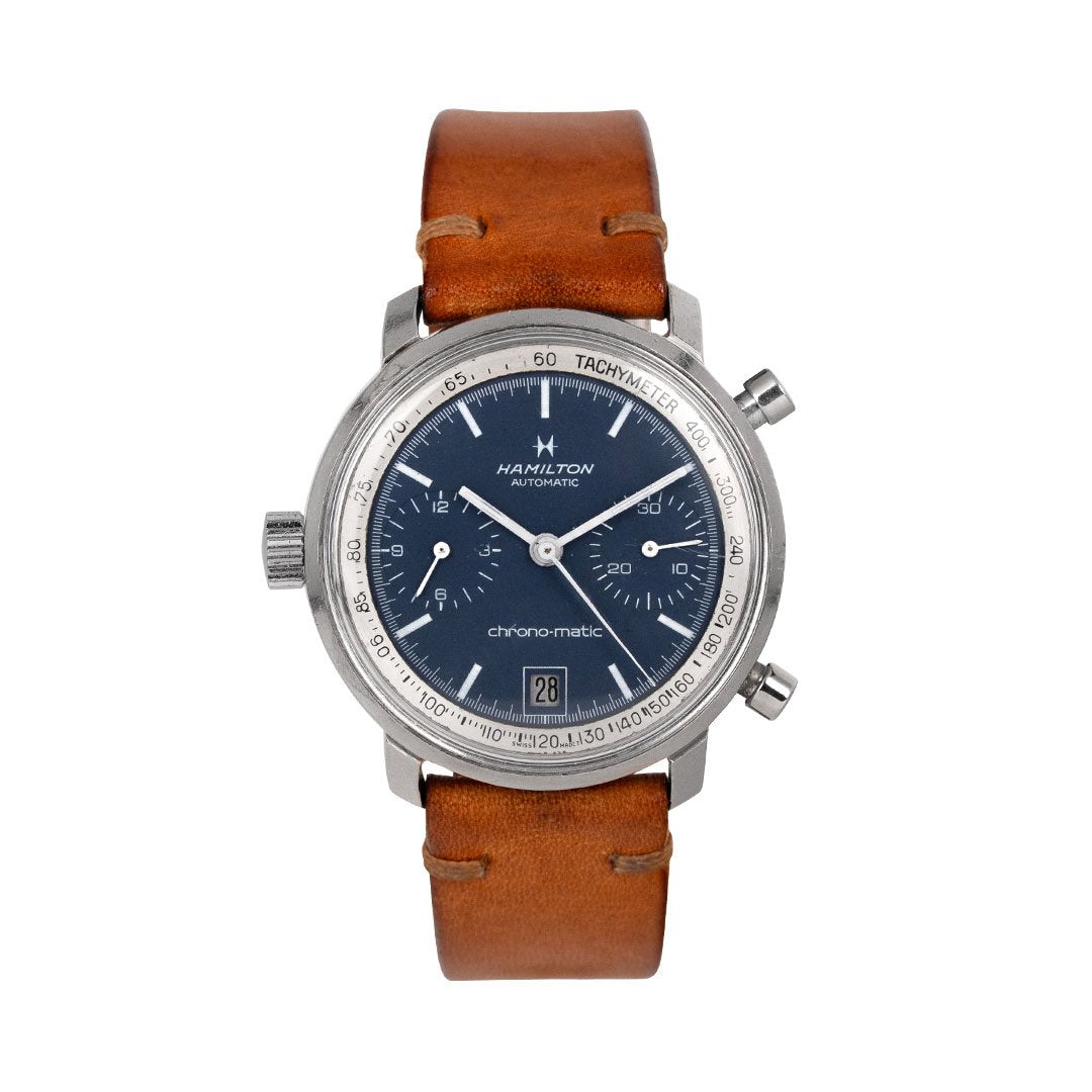 Chrono-Matic (11002-3)